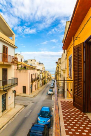 Casa vacanze Badamo, Castellammare Del Golfo